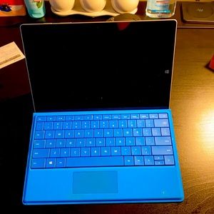 Microsoft Office surface pro 2